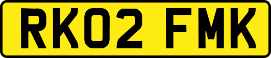RK02FMK