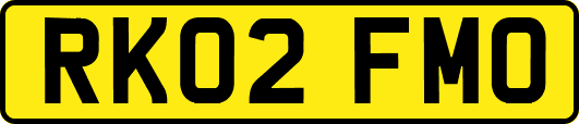 RK02FMO