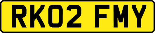 RK02FMY