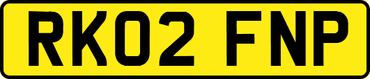 RK02FNP