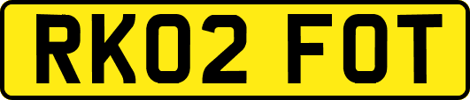 RK02FOT