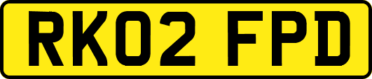 RK02FPD
