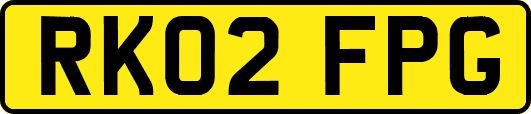 RK02FPG