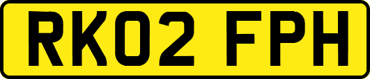 RK02FPH