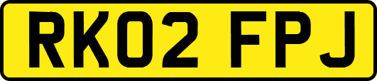 RK02FPJ