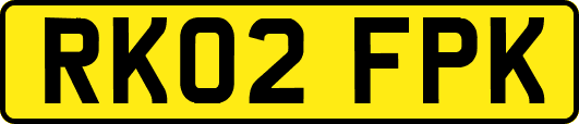 RK02FPK