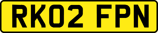 RK02FPN