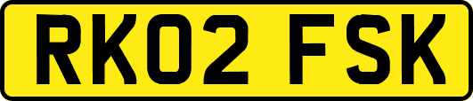 RK02FSK