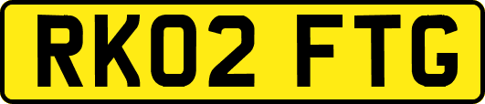 RK02FTG