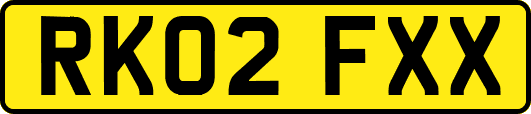 RK02FXX