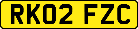 RK02FZC