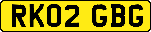 RK02GBG