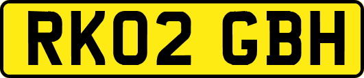 RK02GBH