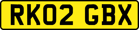 RK02GBX