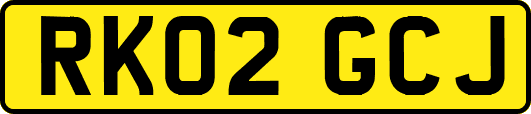 RK02GCJ