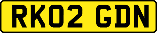 RK02GDN