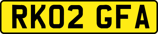 RK02GFA