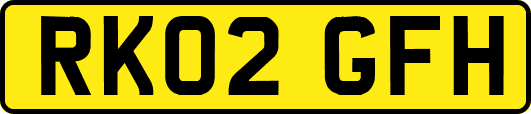 RK02GFH