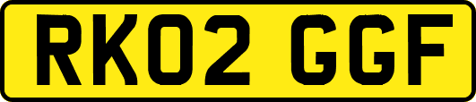 RK02GGF