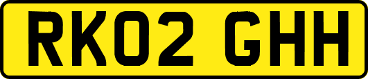 RK02GHH