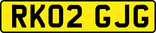 RK02GJG