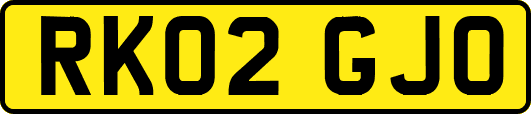 RK02GJO