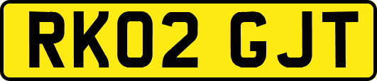 RK02GJT