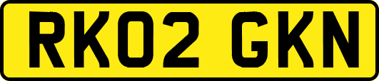 RK02GKN