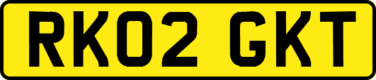 RK02GKT