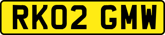 RK02GMW