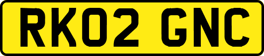 RK02GNC