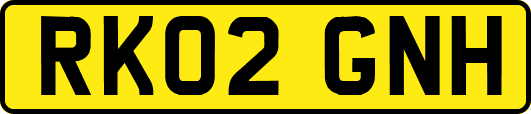 RK02GNH
