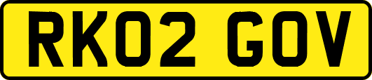 RK02GOV