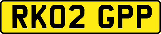 RK02GPP