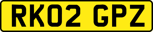 RK02GPZ