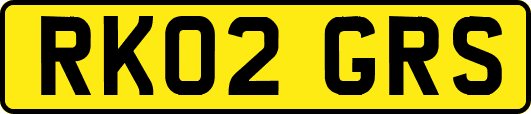 RK02GRS