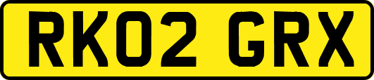 RK02GRX