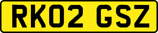 RK02GSZ