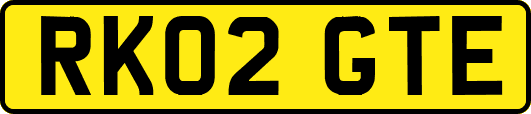 RK02GTE