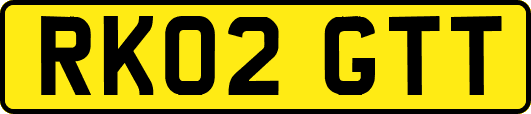 RK02GTT