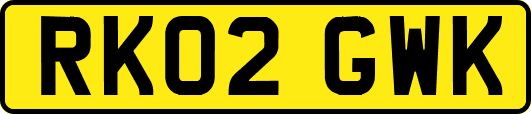 RK02GWK
