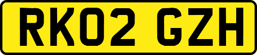 RK02GZH