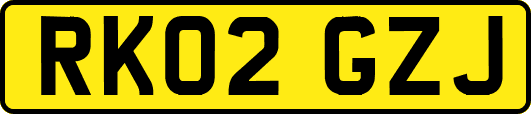 RK02GZJ