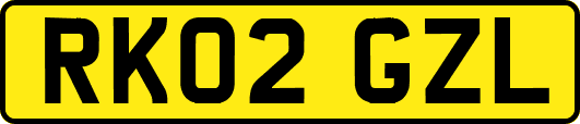 RK02GZL