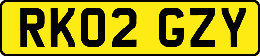 RK02GZY