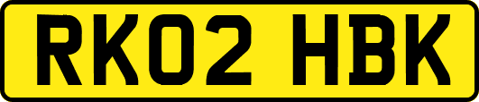 RK02HBK
