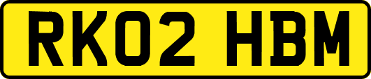 RK02HBM