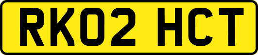 RK02HCT