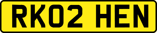 RK02HEN
