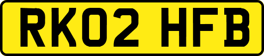 RK02HFB